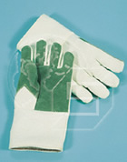Kevlar High Heat Gloves