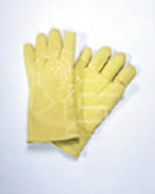 Glass Cloth High Heat Gloves