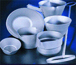 Ladles, Bowls, Skimmers , Handles & Liners